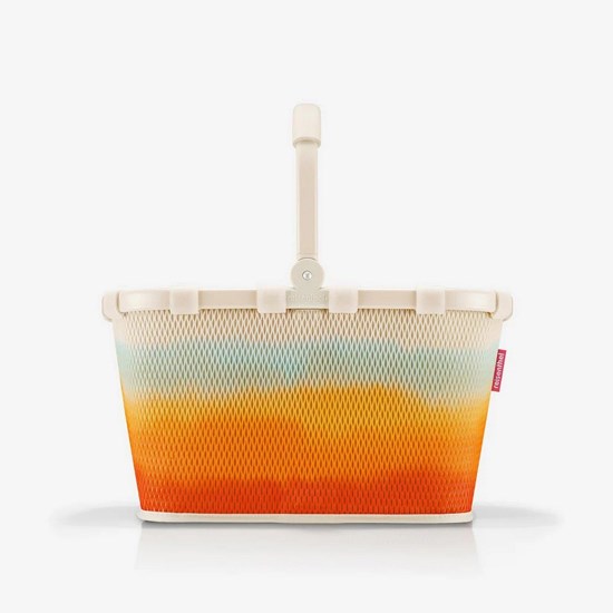 Nákupní košík Reisenthel Carrybag mesh tropical_8