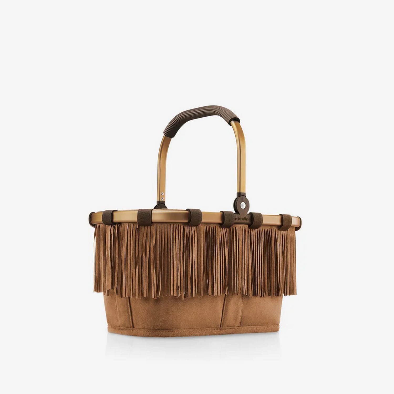 Nákupní košík Reisenthel Carrybag XS western_1