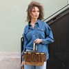 Nákupní košík Reisenthel Carrybag XS western_2