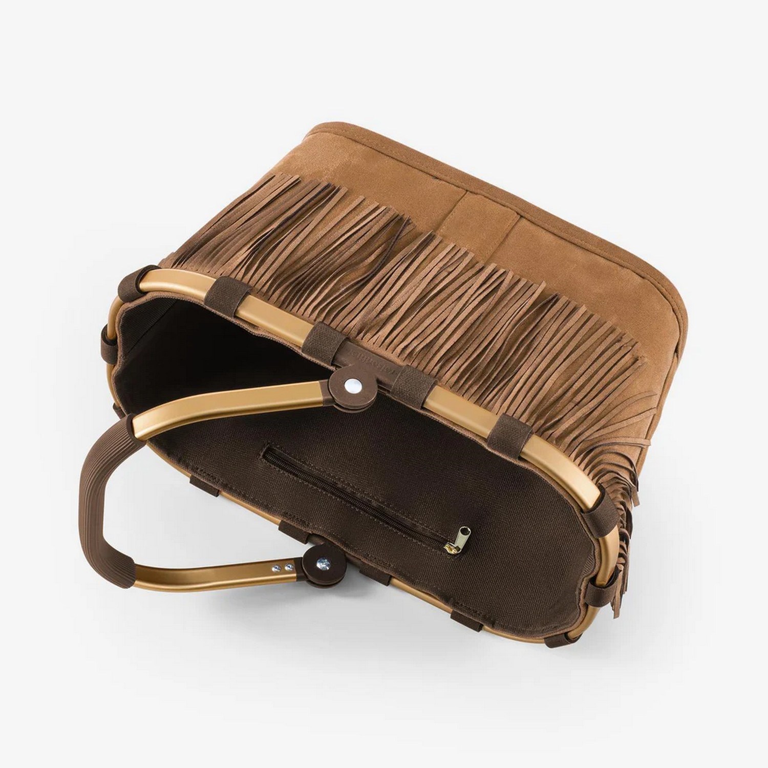 Nákupní košík Reisenthel Carrybag XS western_3