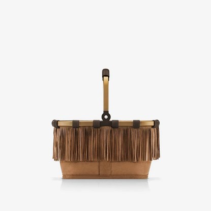 Nákupní košík Reisenthel Carrybag XS western_8