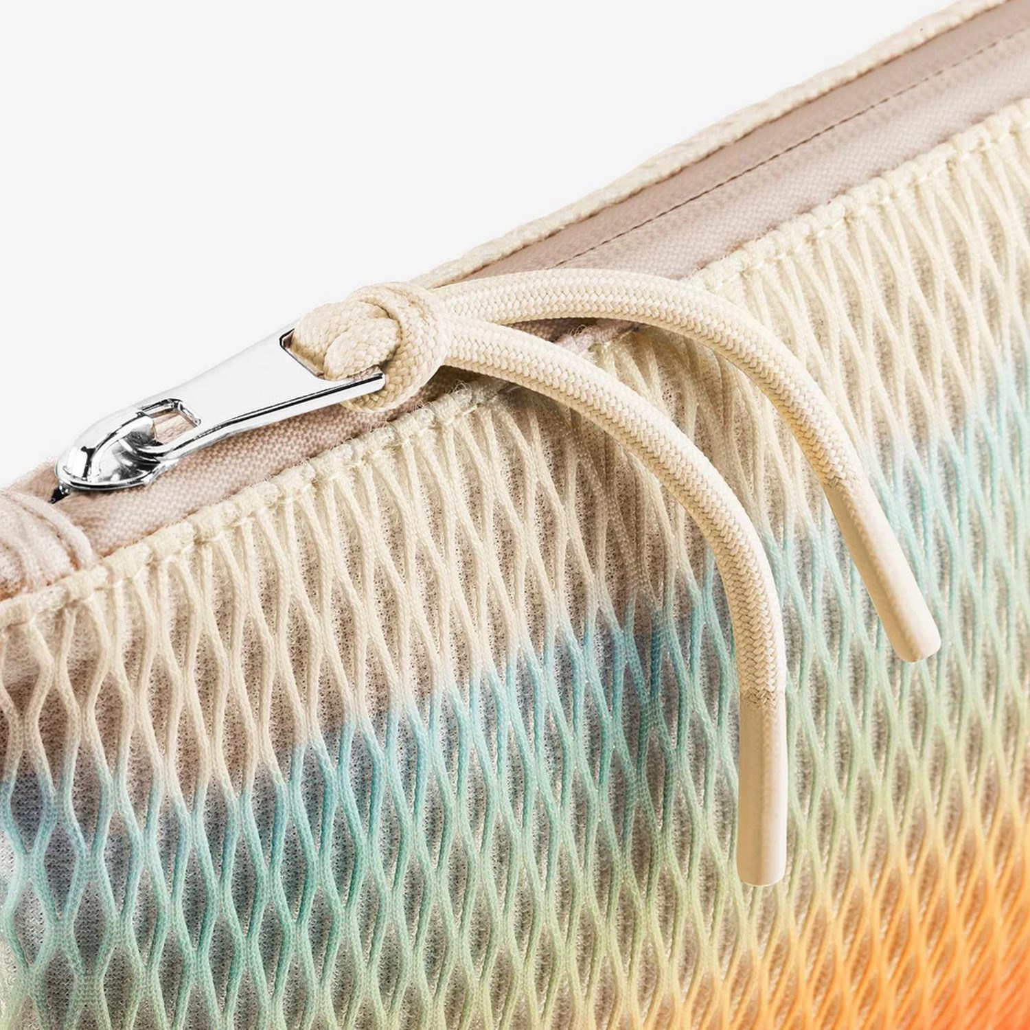 Taška přes rameno / pouzdro na zip Reisenthel Extralite Case 1 mesh tropical_3