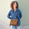 Taška přes rameno Reisenthel Daily Shopper XS western_0