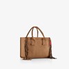 Taška přes rameno Reisenthel Daily Shopper XS western_3