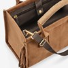 Taška přes rameno Reisenthel Daily Shopper XS western_4