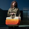 Módní taška Reisenthel Loopshopper L mesh tropical_1