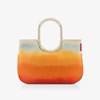 Módní taška Reisenthel Loopshopper L mesh tropical_6