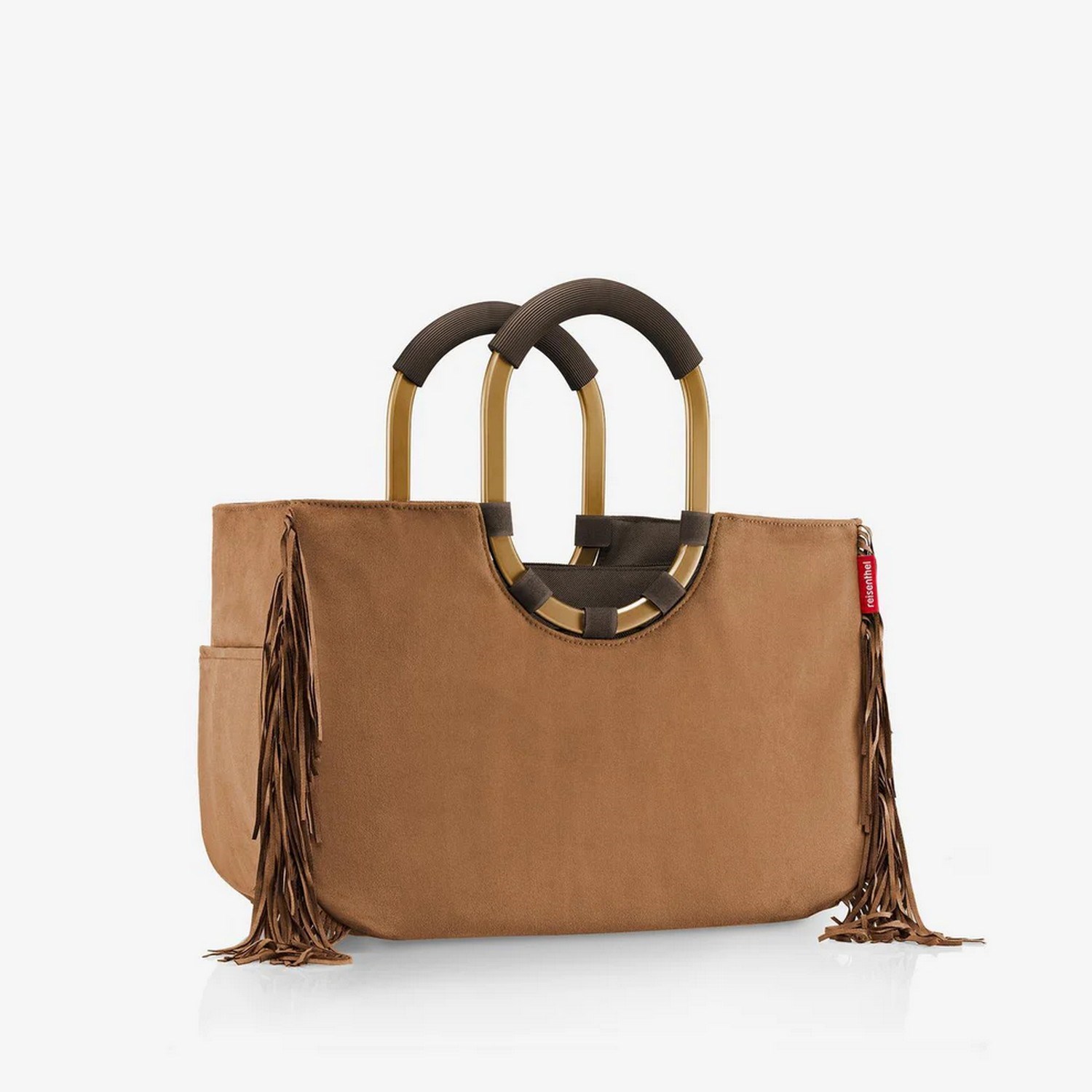 Módní taška Reisenthel Loopshopper M western_2