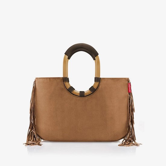 Módní taška Reisenthel Loopshopper M western_7