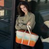 Termobox Reisenthel Coolerbag mesh tropical_0