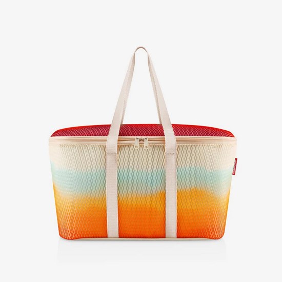 Termobox Reisenthel Coolerbag mesh tropical_5
