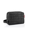 Kosmetická taštička Reisenthel Cosmeticpouch M bouclé black_1