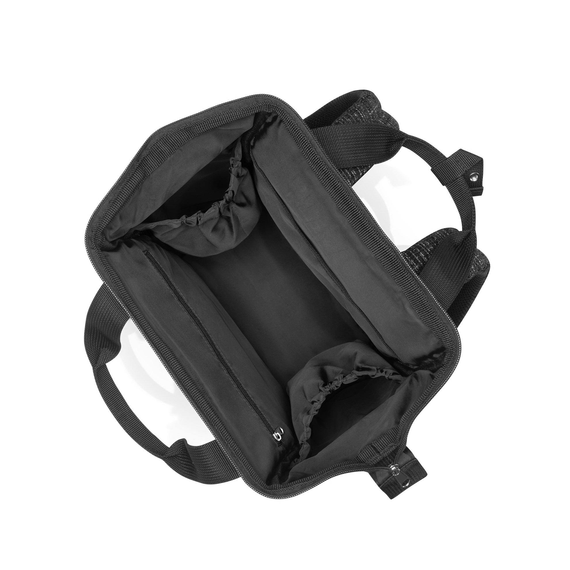 Batoh/taška Reisenthel Allrounder R bouclé black_2