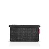 Psaníčko / pouzdro Reisenthel Mini Pouch bouclé black_1