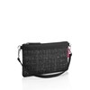 Psaníčko / pouzdro Reisenthel Mini Pouch bouclé black_2
