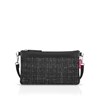 Psaníčko / pouzdro Reisenthel Mini Pouch bouclé black_4
