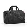 Cestovní taška Reisenthel Allrounder L bouclé black_0