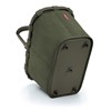 Nákupní košík Reisenthel Carrybag cord dark matcha_2