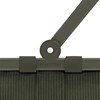 Nákupní košík Reisenthel Carrybag XS cord dark matcha_1