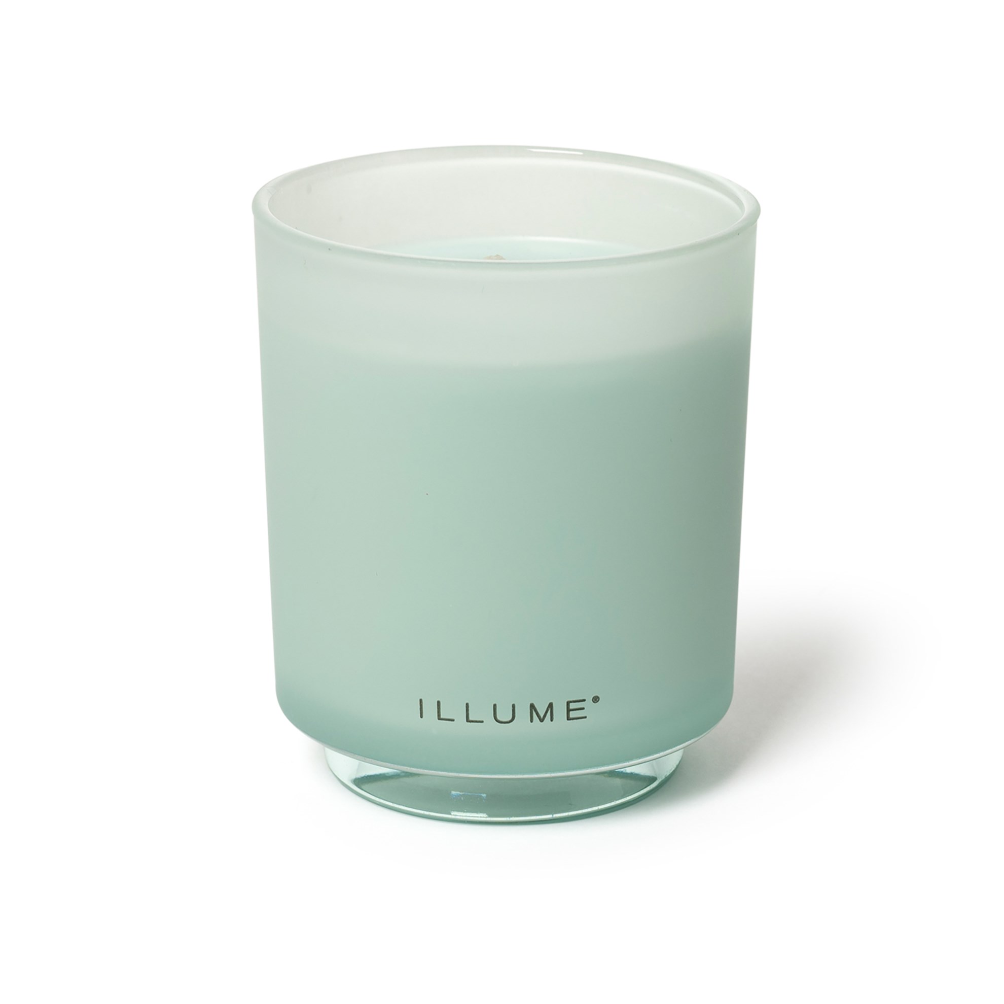 Vonná svíčka Bloomingville FRESH SEA SALT 285 g modrá_0