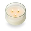 Vonná svíčka Bloomingville FRESH SEA SALT 890 g modrá_1