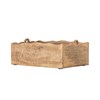 Dřevěný organizér/box NONNIE 28x20 cm_4