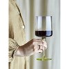 Sklenice na víno LUCIANA 430 ml SET/6 ks světle zelené_2
