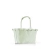 Nákupní košík Reisenthel Carrybag XS puffer iced matcha_0