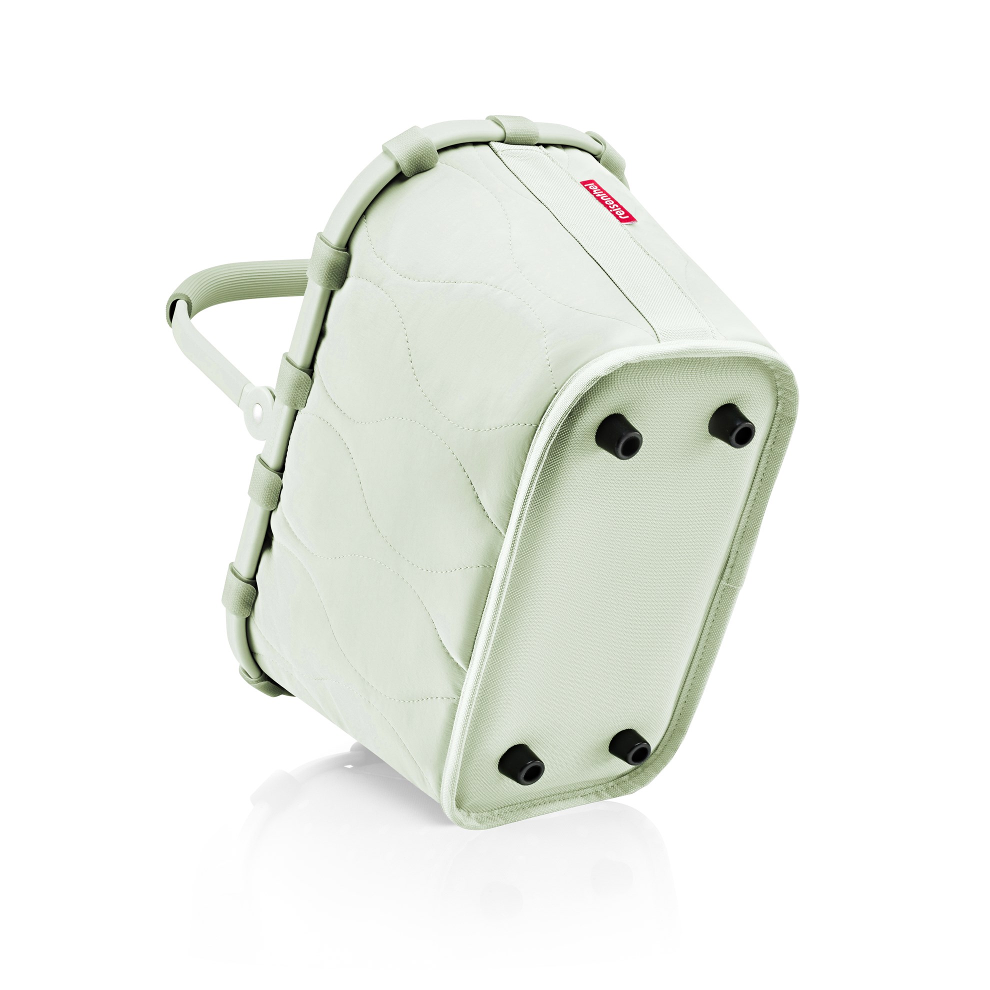 Nákupní košík Reisenthel Carrybag XS puffer iced matcha_1