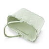 Nákupní košík Reisenthel Carrybag XS puffer iced matcha_2