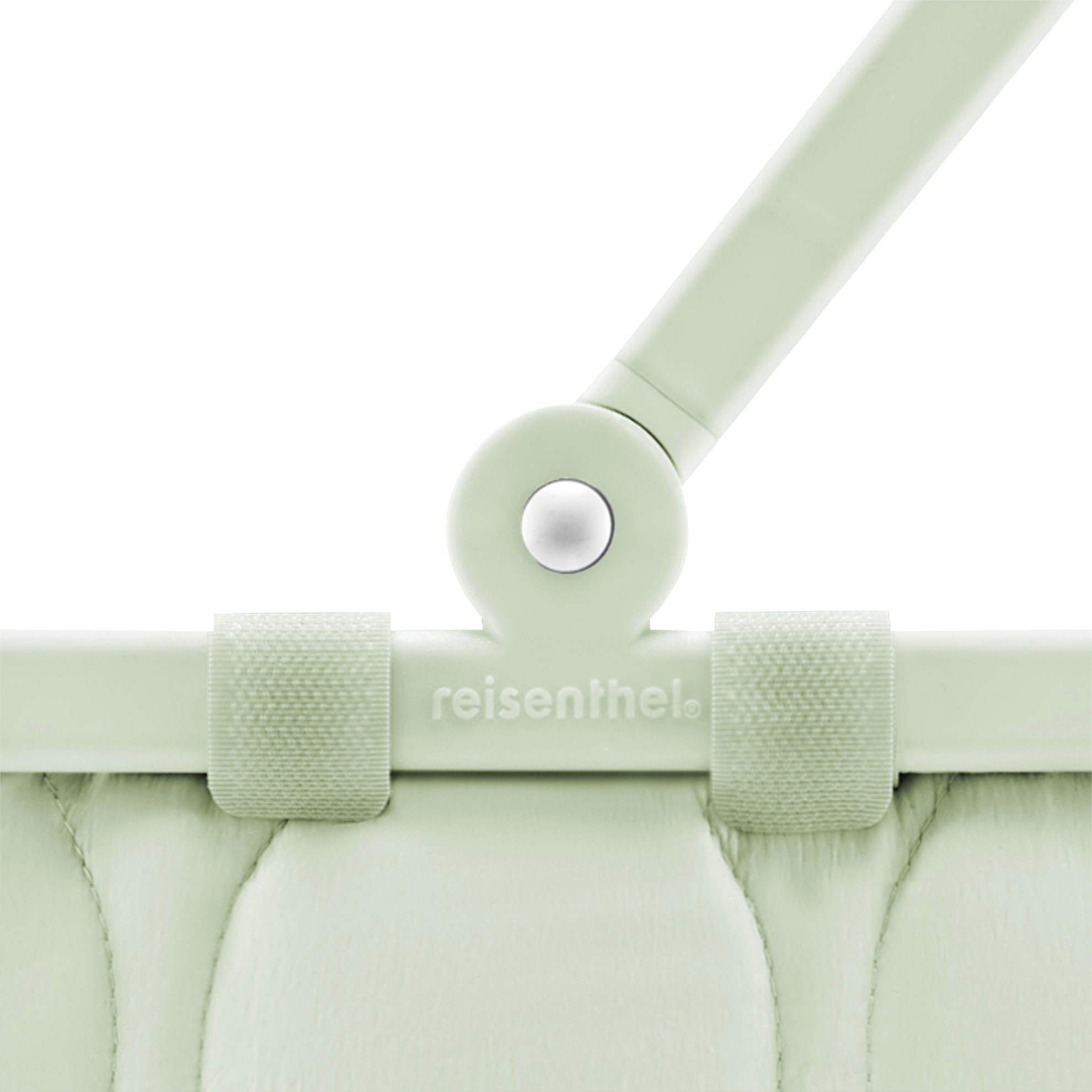 Nákupní košík Reisenthel Carrybag XS puffer iced matcha_3