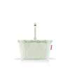 Nákupní košík Reisenthel Carrybag XS puffer iced matcha_4