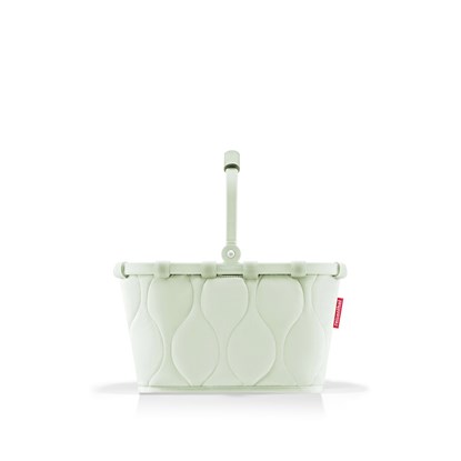 Nákupní košík Reisenthel Carrybag XS puffer iced matcha_4
