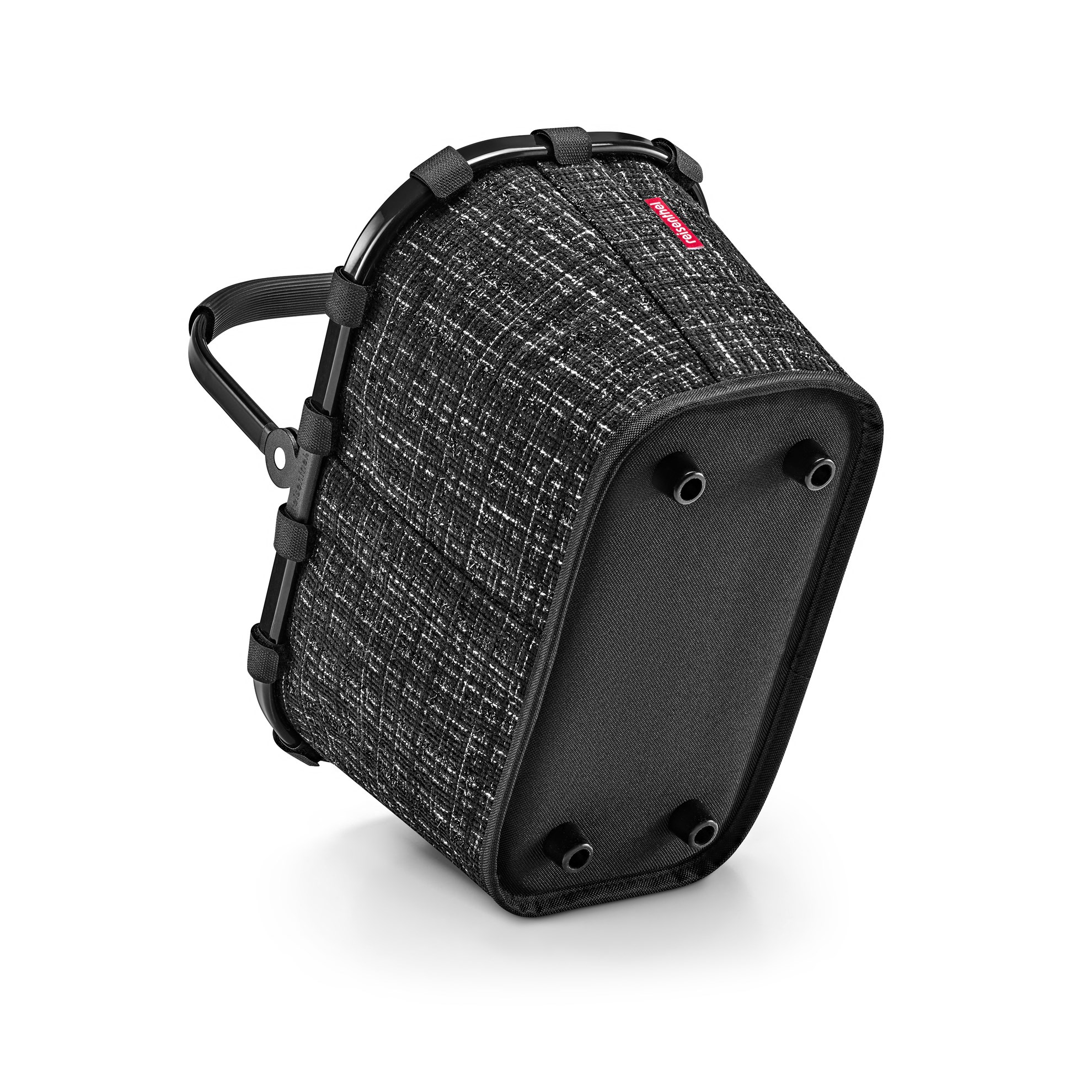 Nákupní košík Reisenthel Carrybag XS bouclé black_1