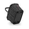 Nákupní košík Reisenthel Carrybag XS bouclé black_1