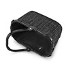 Nákupní košík Reisenthel Carrybag XS bouclé black_2