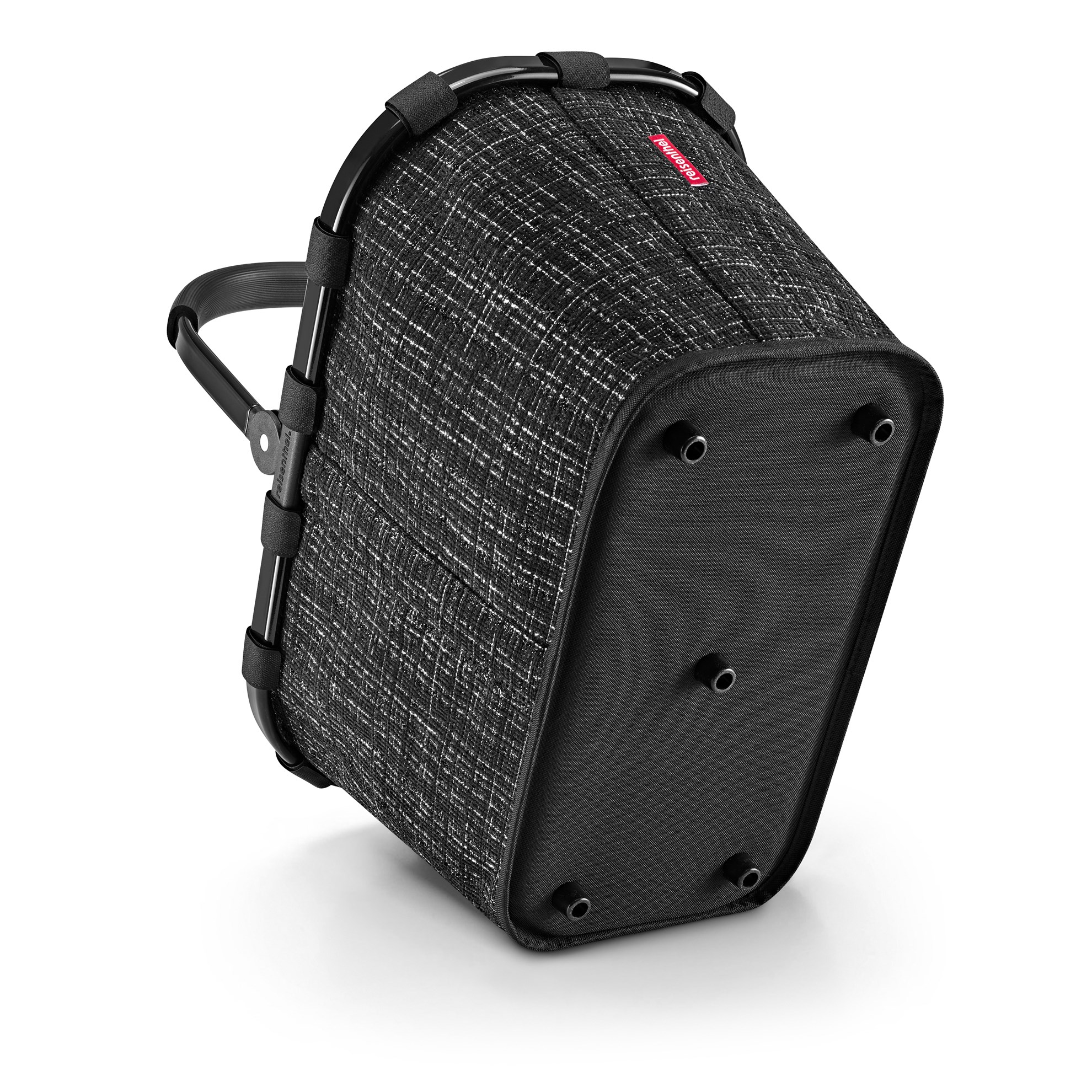 Nákupní košík Reisenthel Carrybag bouclé black_1