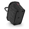 Nákupní košík Reisenthel Carrybag bouclé black_1