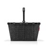 Nákupní košík Reisenthel Carrybag bouclé black_4