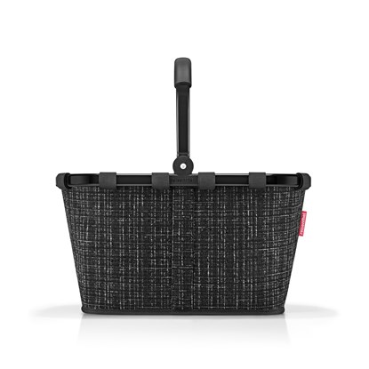 Nákupní košík Reisenthel Carrybag bouclé black_4