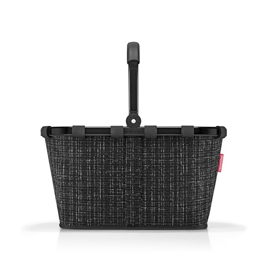 Nákupní košík Reisenthel Carrybag bouclé black_4