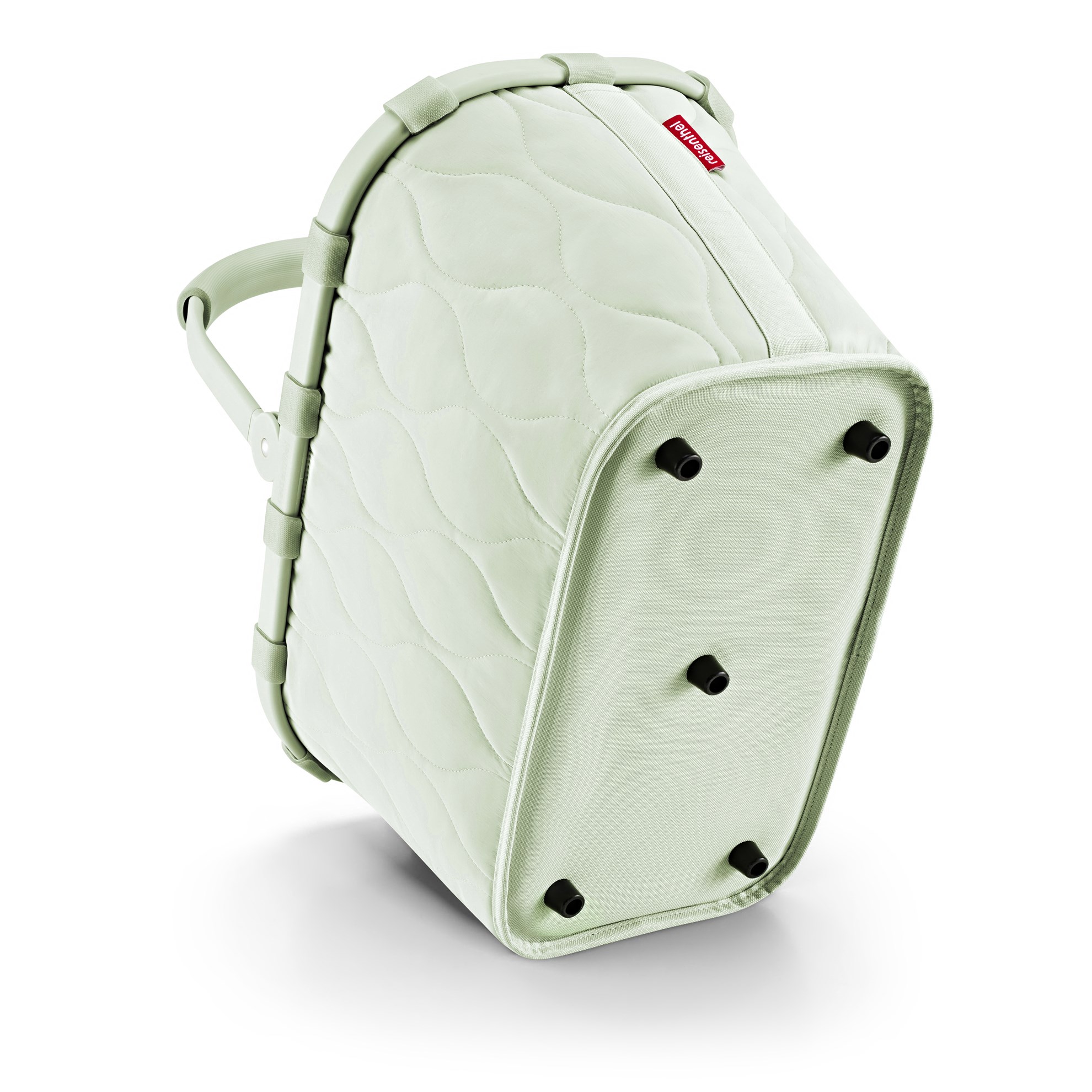 Nákupní košík Reisenthel Carrybag puffer iced matcha_1