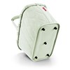 Nákupní košík Reisenthel Carrybag puffer iced matcha_1