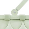 Nákupní košík Reisenthel Carrybag puffer iced matcha_3