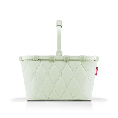Nákupní košík Reisenthel Carrybag puffer iced matcha_4