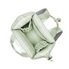 Batoh/taška Reisenthel Allrounder R puffer iced matcha_2