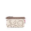 Psaníčko / pouzdro Reisenthel Mini Pouch smiley teddy chocolate_0