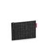 Pouzdro na zip Reisenthel Case 1 bouclé black_0