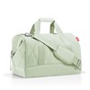 Cestovní taška Reisenthel Allrounder L puffer iced matcha_0