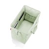 Cestovní taška Reisenthel Allrounder L puffer iced matcha_1